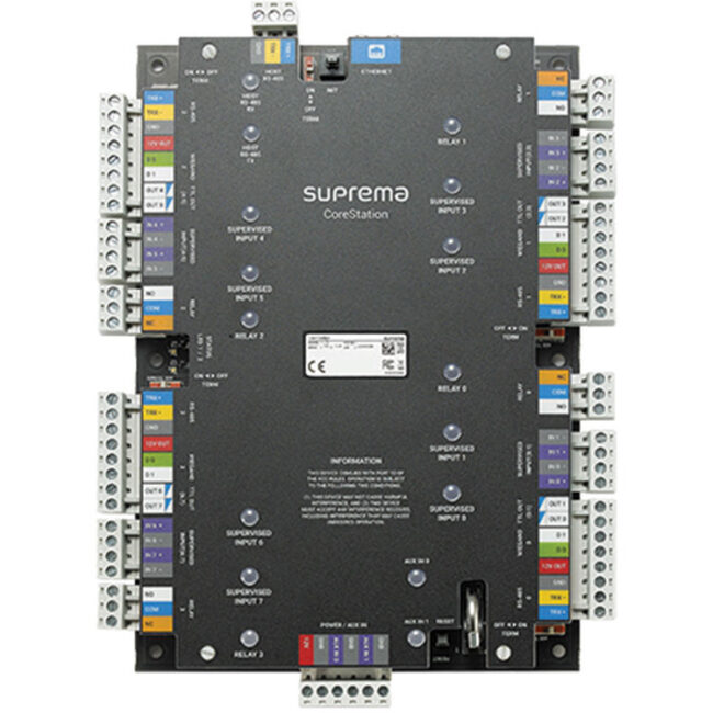 Corestation-40