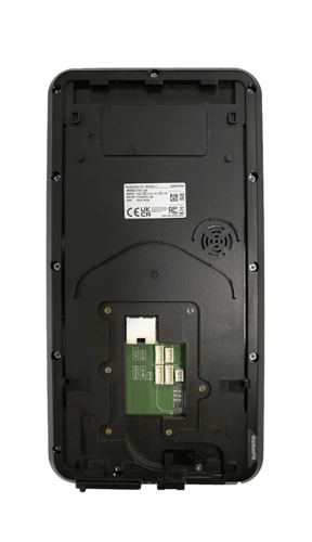 FaceStation F2 Back